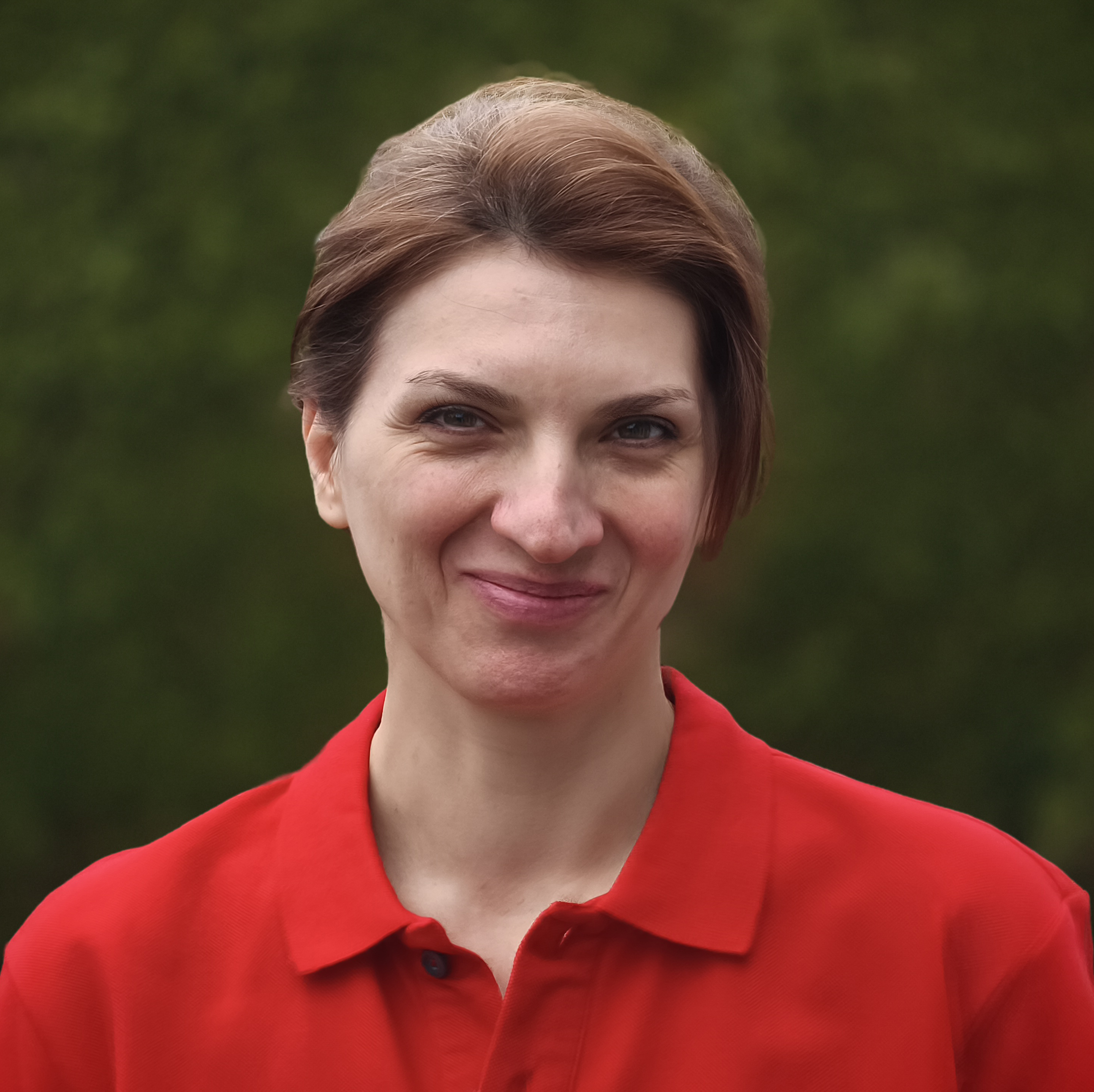 Denita – Tagespflegeperson